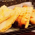 インド・ネパール料理 タァバン - 