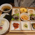 炙り牛たん 万 - 