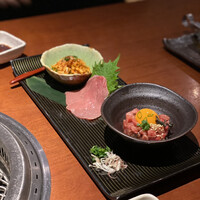 蕃 YORONIKU - 