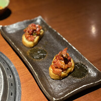 蕃 YORONIKU - 