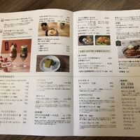 RESTAURANT 1899 OCHANOMIZU - 