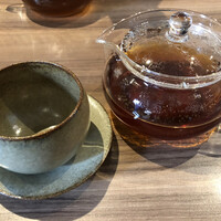 RESTAURANT 1899 OCHANOMIZU - 