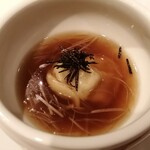 村上開新堂 レストラン - 
