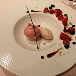 村上開新堂 レストラン - 