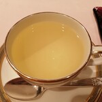 村上開新堂 レストラン - 