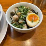 Marukin Ramen - 