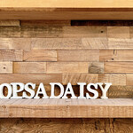 Oops-a-daisy - 店内