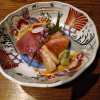 りょうりや 御旅屋 - 