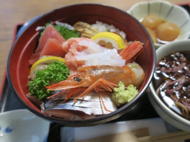 和っ嘉 - 山ノ目（海鮮）の写真