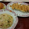 餃子の王将 名谷店