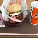 A&W - 