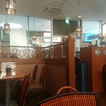 CHAO THAI - 店内