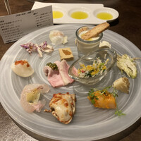 オッジ ダルマット 西麻布店 - 