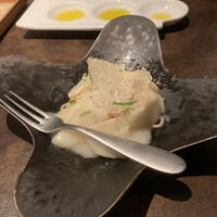オッジ ダルマット 西麻布店 - 