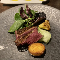 オッジ ダルマット 西麻布店 - 