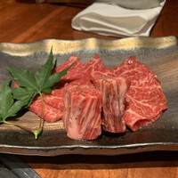銀座 山科 - 