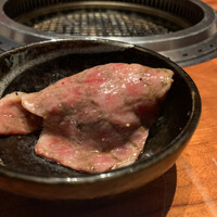 銀座 山科 - 