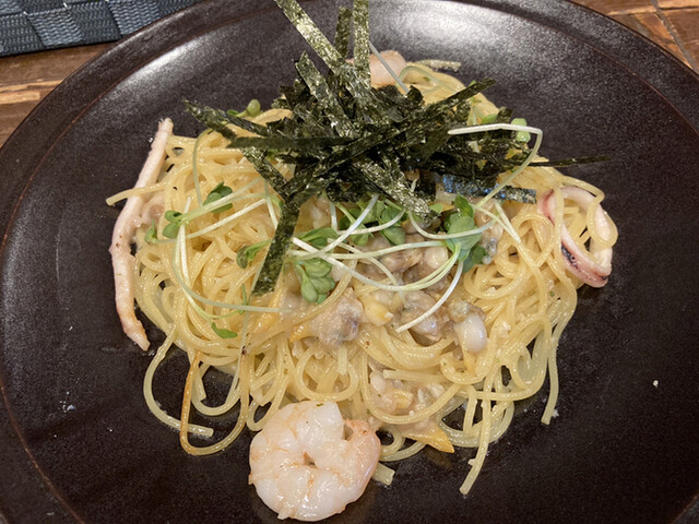 タパス タパス 中野店 Tapas Tapas 中野 パスタ ネット予約可 食べログ