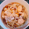 手打ちそば　雪月花 - 料理写真: