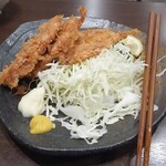 大衆酒場　ふくろ - 