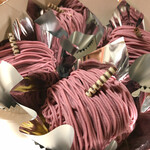 ルーヴル - 料理写真:
