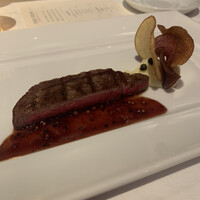 ゼックスウエスト ザ バー - 