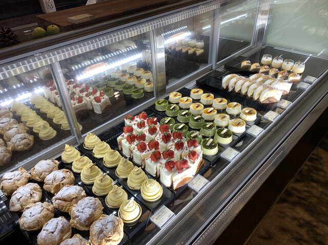 メゾン ド ミィモ Maison De Miimo 幡ケ谷 ケーキ 食べログ