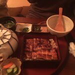 活うなぎ 橋本 - 