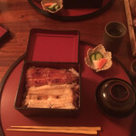 活うなぎ 橋本 - 