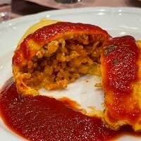 厳選洋食さくらい - 