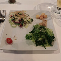 ルース クリス ステーキハウス - 