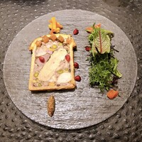 セントラム グリル＆ワイン - 