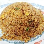 新福菜館 本店