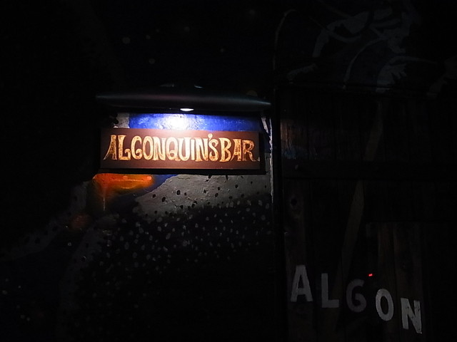 ALGONQUINS BAR photo 4
