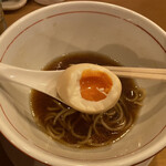 自家製麺 TERRA - 