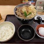 すき家 - 
