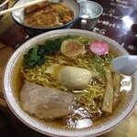 醤油屋本店・別館 おとん食堂 - 