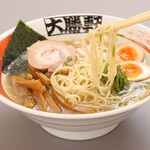 大勝軒 - 定番ラーメン