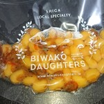 BIWAKO DAUGHTERS - 