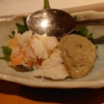 和食と和の酒　火の花 - 