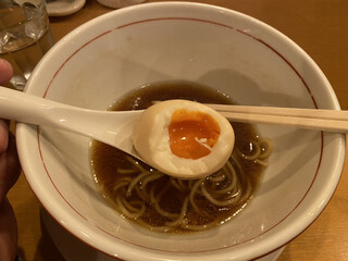 自家製麺 TERRA - 