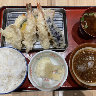 尼崎で人気の天ぷら ランキングtop5 食べログ