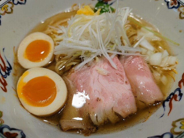 閉店 中華そば 埜邑 京橋店 京橋 ラーメン 食べログ