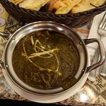 インド・ネパール料理 タァバン - 