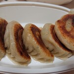 中国料理 天廣堂 - 