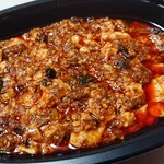 中国料理 天廣堂 - 