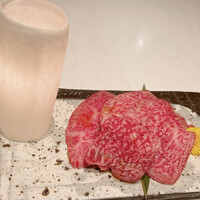 肉の匠 将泰庵 船橋駅前 はなれ店 - 