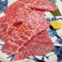 肉の匠 将泰庵 船橋駅前 はなれ店 - 