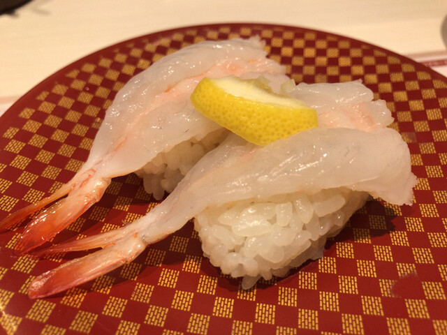 魚べい 姫路広畑店 夢前川 寿司 食べログ