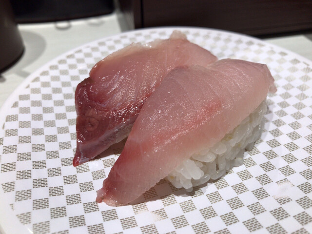 魚べい 姫路広畑店 夢前川 寿司 食べログ